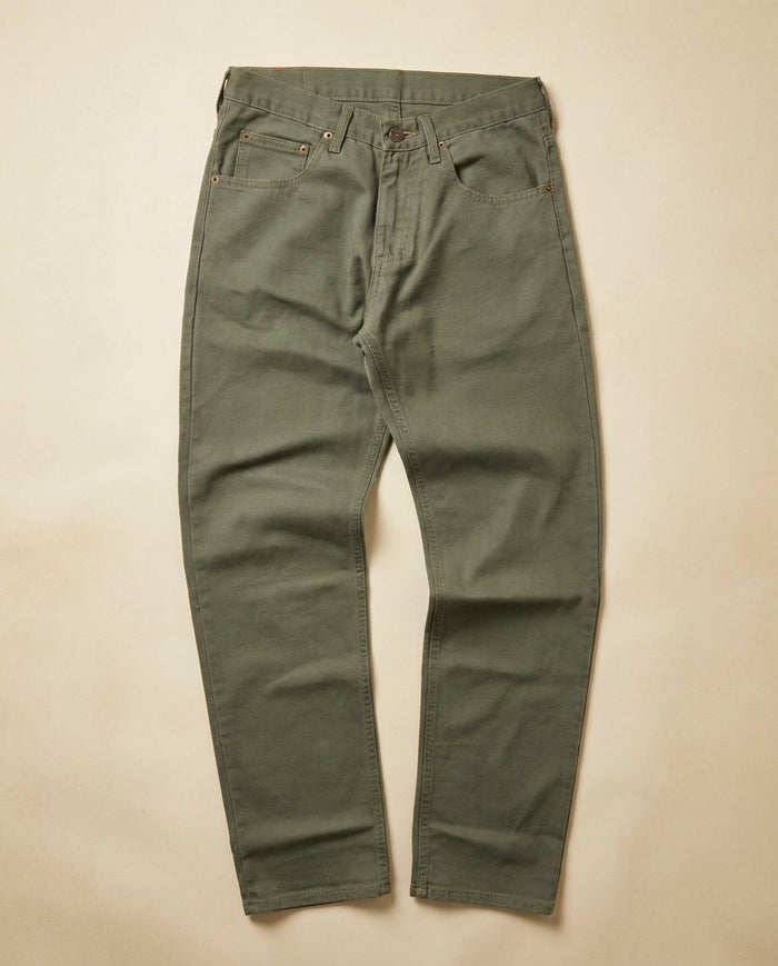 Tailored Fit-Scout