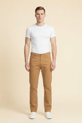Tailored Fit-Wheat