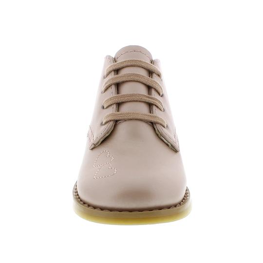 Tammy - Rose Gold - Girl's