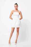 Tantalise Mini Dress - SODA Fashion Haus