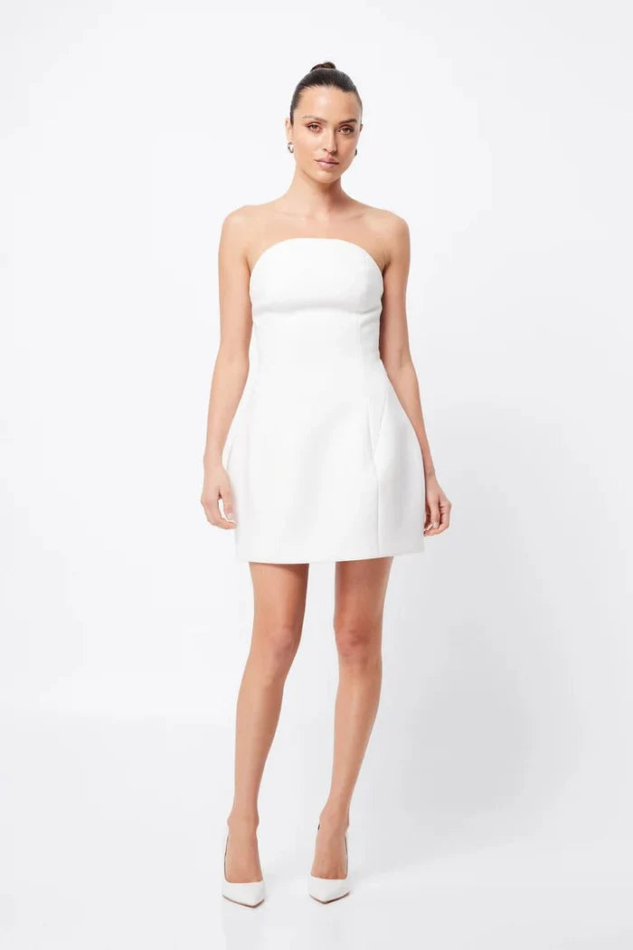 Tantalise Mini Dress - SODA Fashion Haus