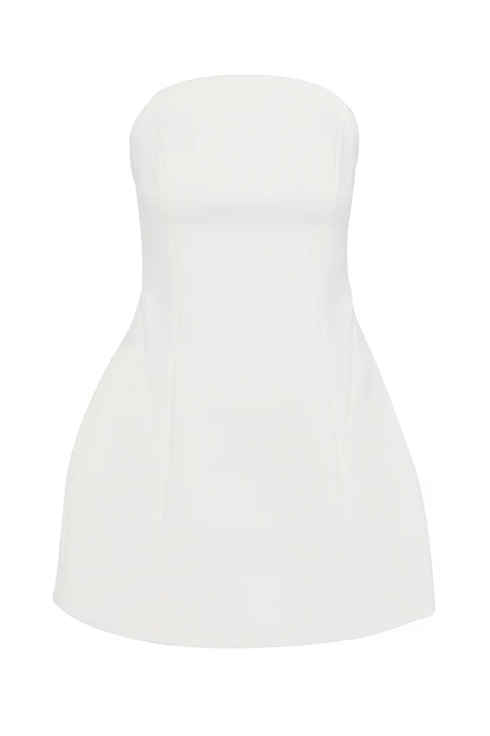Tantalise Mini Dress - SODA Fashion Haus