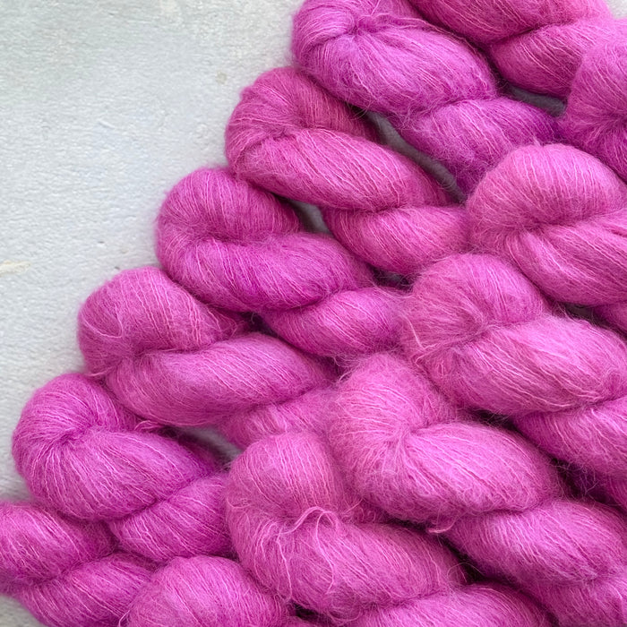 Tart- Cria Cloud