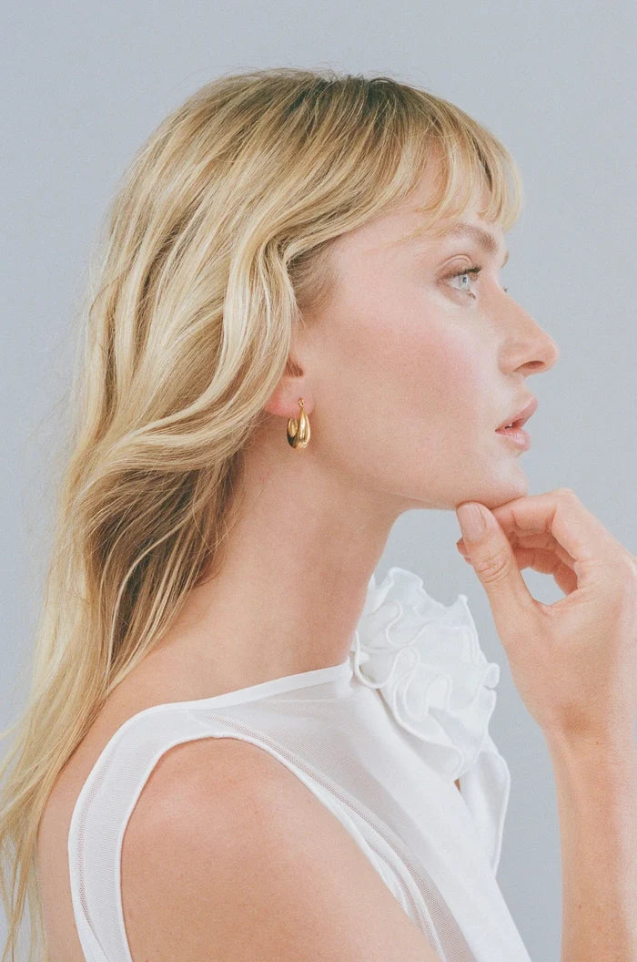 Tear Drop Earrings - SODA Fashion Haus