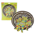 Teenage Mutant Ninja Turtles Wall Wobblers