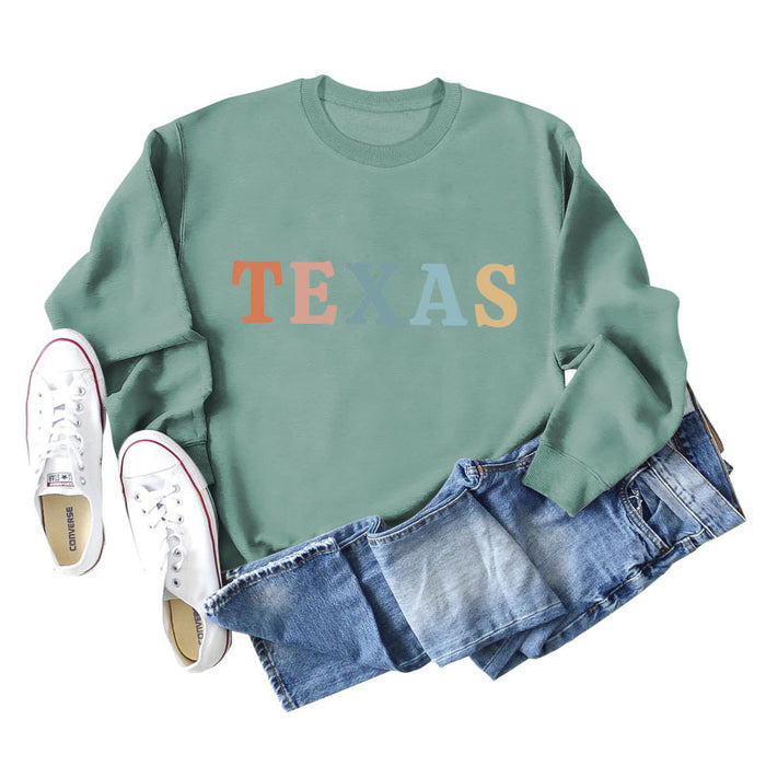 Light green sweater (color picture) / S