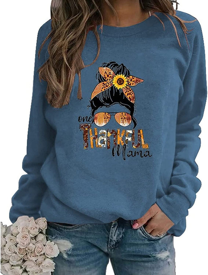 Blue / X-Large