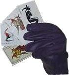 The Dark Knight Joker Playing Cards-tvso