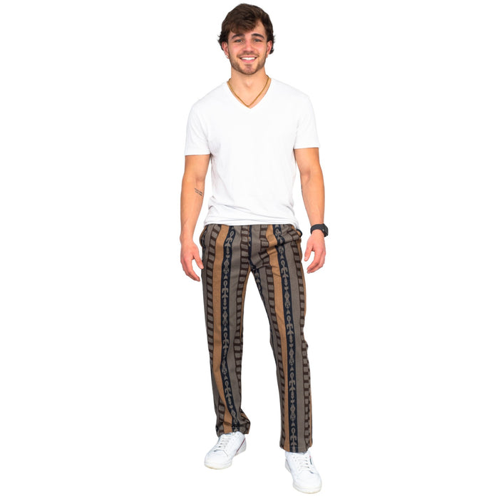 The Dude Adult Unisex Halloween Cosplay Costume Pajama Pants