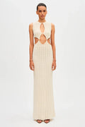 The Ester Knit Dress - SODA Fashion Haus