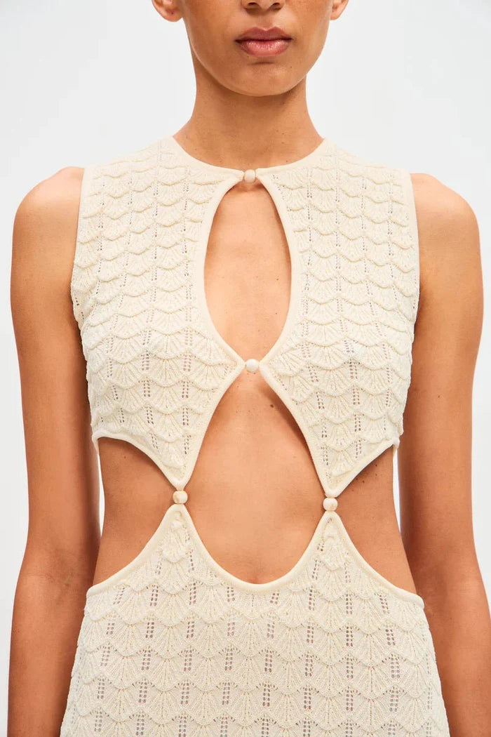 The Ester Knit Dress - SODA Fashion Haus