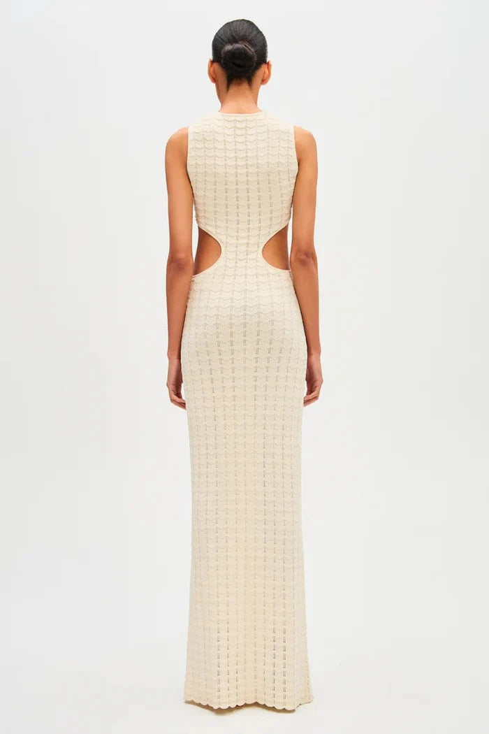 The Ester Knit Dress - SODA Fashion Haus