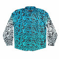 The King of Tigers Halloween Costume Exotic Shirt