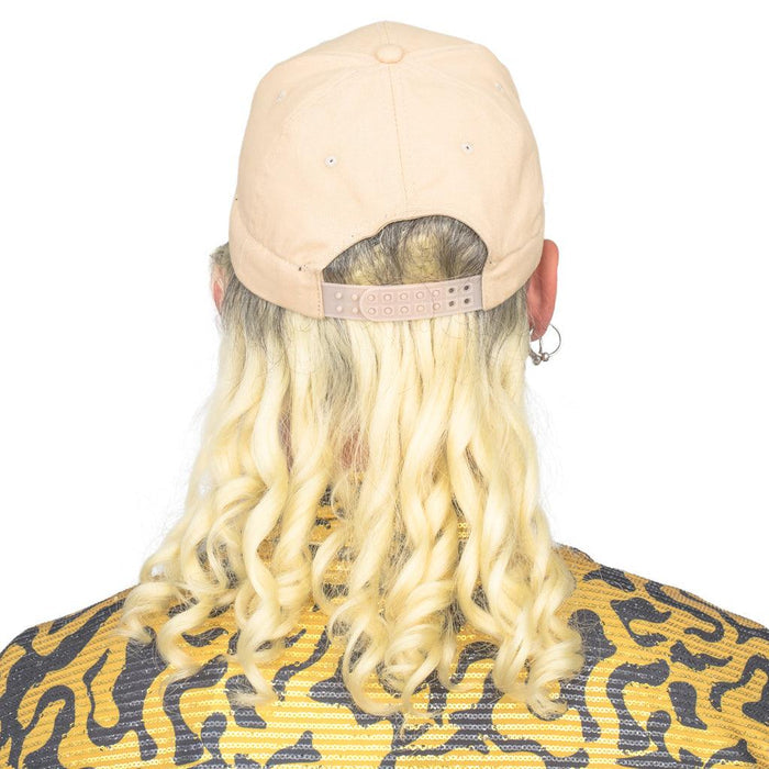 The King of Tigers Halloween Costume Hat and Wig Set - TVStoreOnline