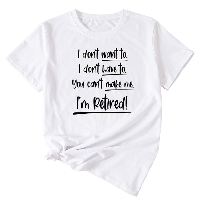 White (black font) / S