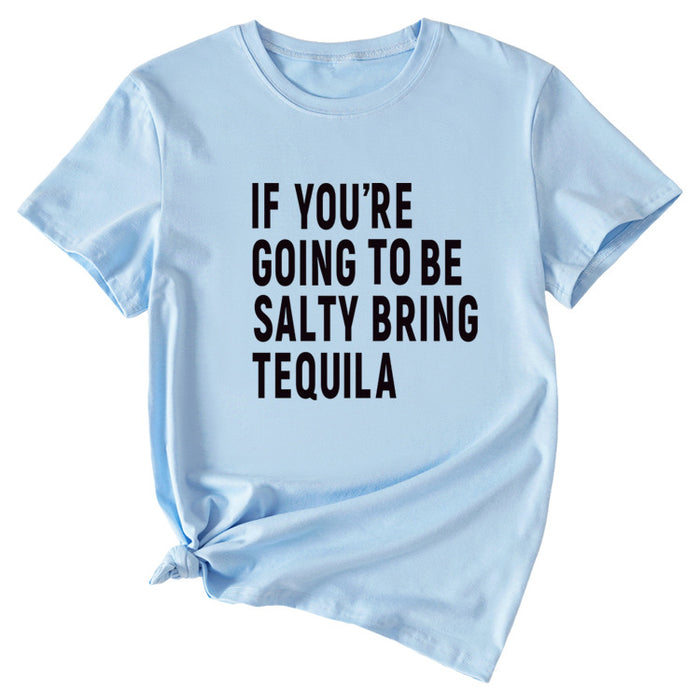 Light blue (black font) / S