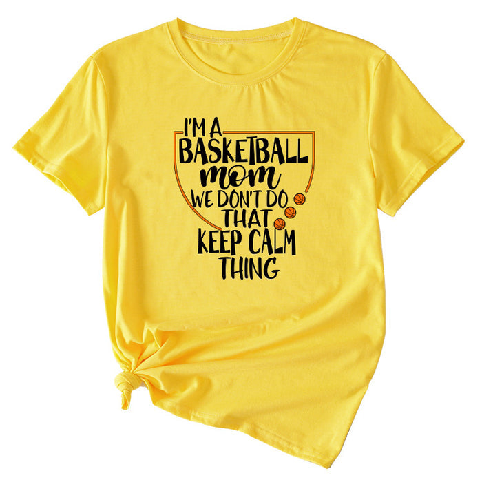 Yellow (black font color image) / S