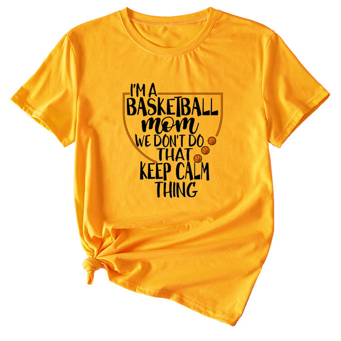 Mustard yellow (black font color image) / S