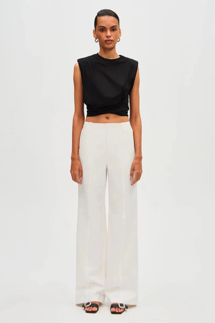 The Lowrie Top - SODA Fashion Haus
