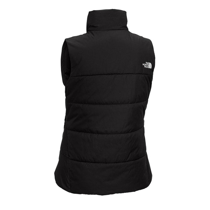 Custom The North Face Ladies Everyday Insulated Vest - Corporate Gifts