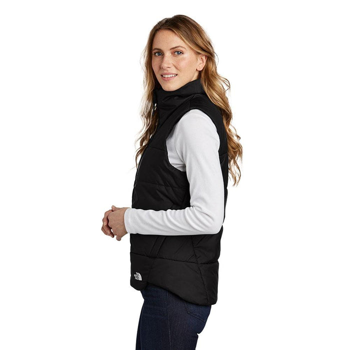 Custom The North Face Ladies Everyday Insulated Vest - Corporate Gifts