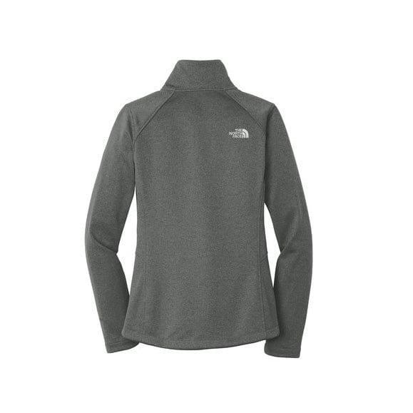 Custom The North Face Ladies Ridgewall Soft Shell Jacket - Corporate Gifts