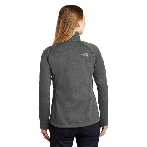 Custom The North Face Ladies Ridgewall Soft Shell Jacket - Corporate Gifts