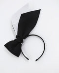 Thumper (Black/White) - SODA Fashion Haus