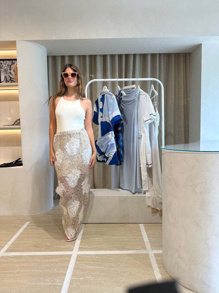TIANA MALLIOT - SODA Fashion Haus