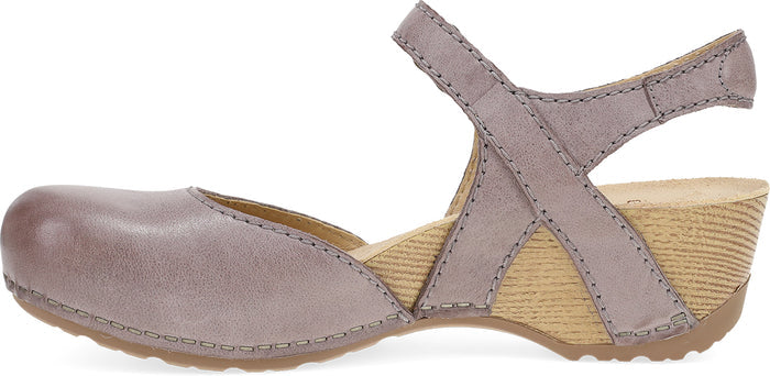 Tiffani - Dusty Lilac