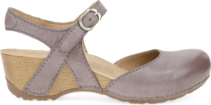 Tiffani - Dusty Lilac