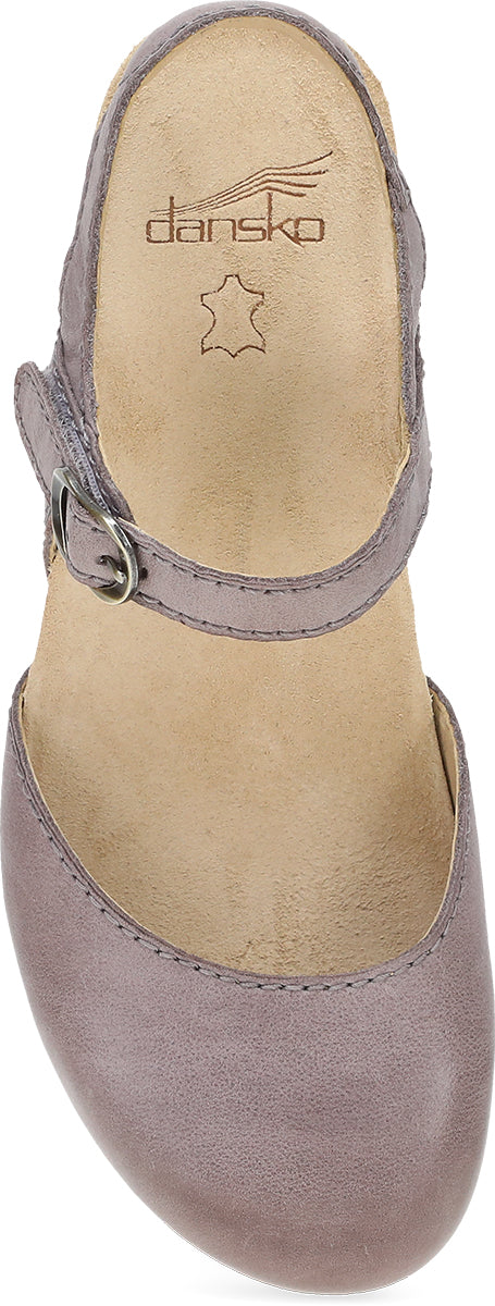 Tiffani - Dusty Lilac