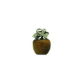 Tiger Eye Apple (Fear Overcomer)