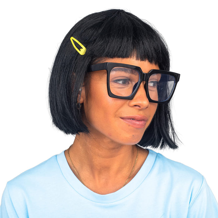 Tina Burger Daughter Halloween Costume Cosplay Complete Set