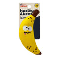 Packaged Tiny Tuff Bruiser Banana.