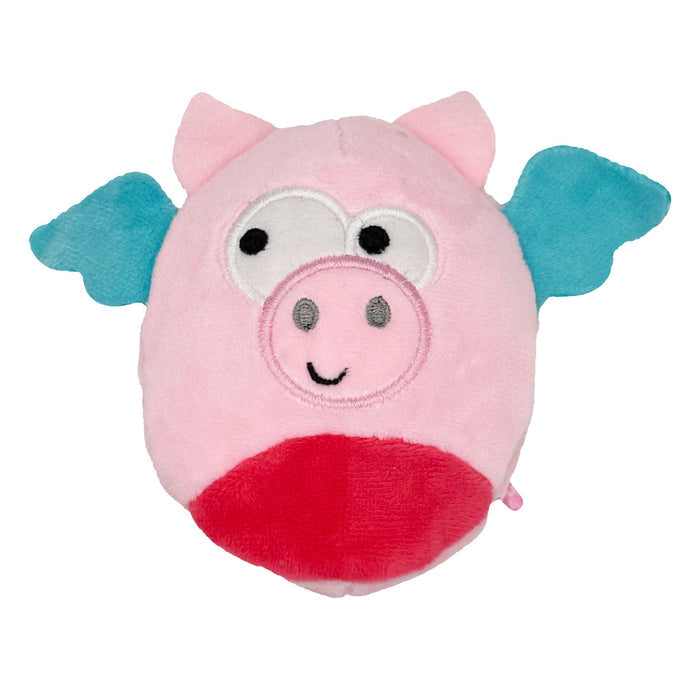 Tiny Tuff Flying Piggasus