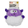 Packaged Tiny Tuff Lady Baba.