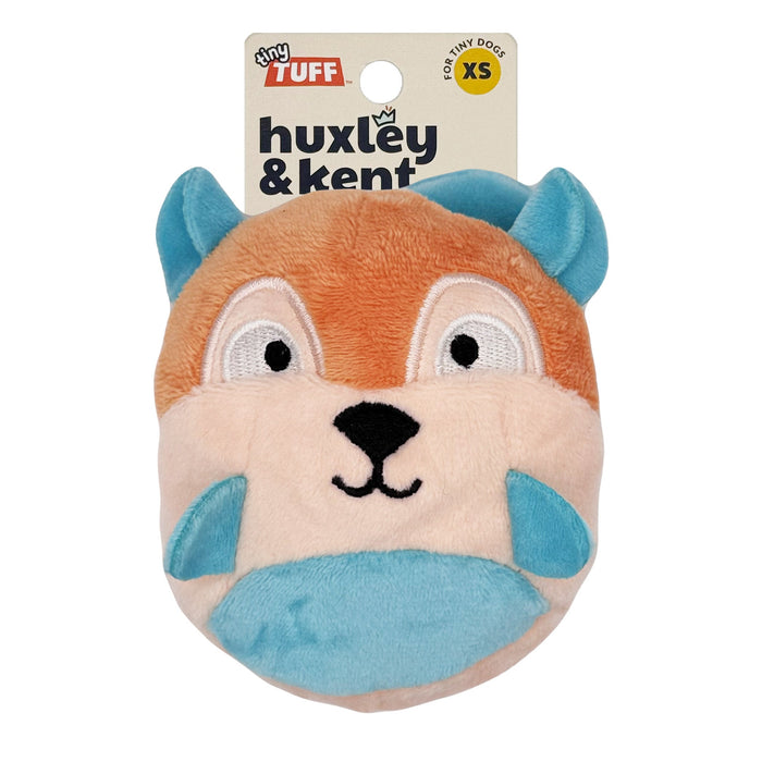 Packaged Tiny Tuff Nutty Buddy.