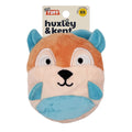 Packaged Tiny Tuff Nutty Buddy.