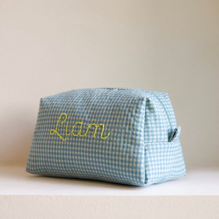 Toiletry bag - Vichy Azur