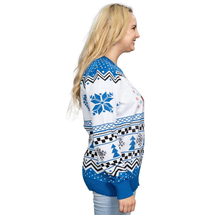 Top Gun G Force Sweater - TVStoreOnline