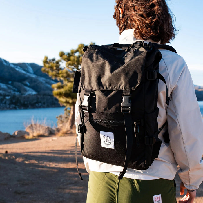 Custom TOPO Designs Rover Pack Classic - Corporate Gifts