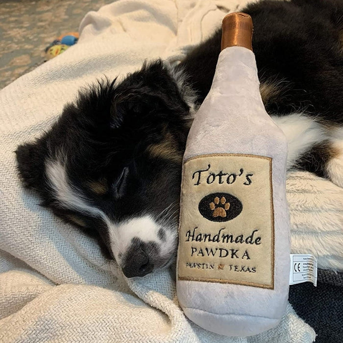 Totos Pawdka
