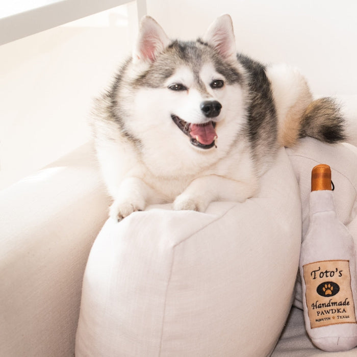 Totos Pawdka