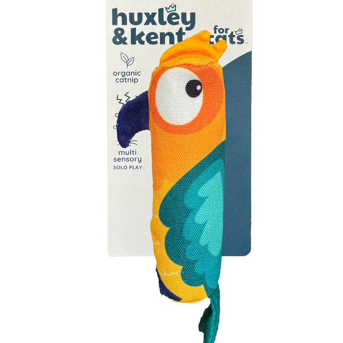 Toucan Nipper Cat Toy