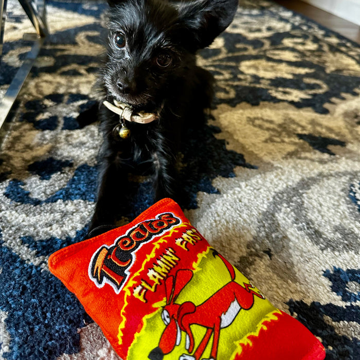 Treatos