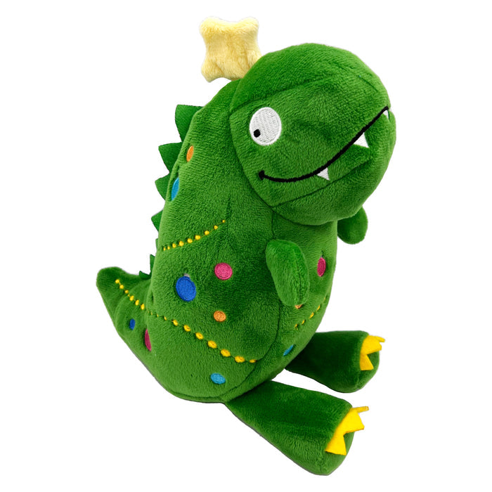Tree Rex 2.0