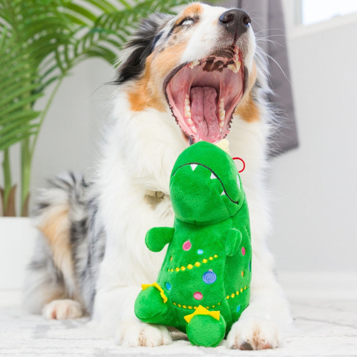 Tree Rex 2.0