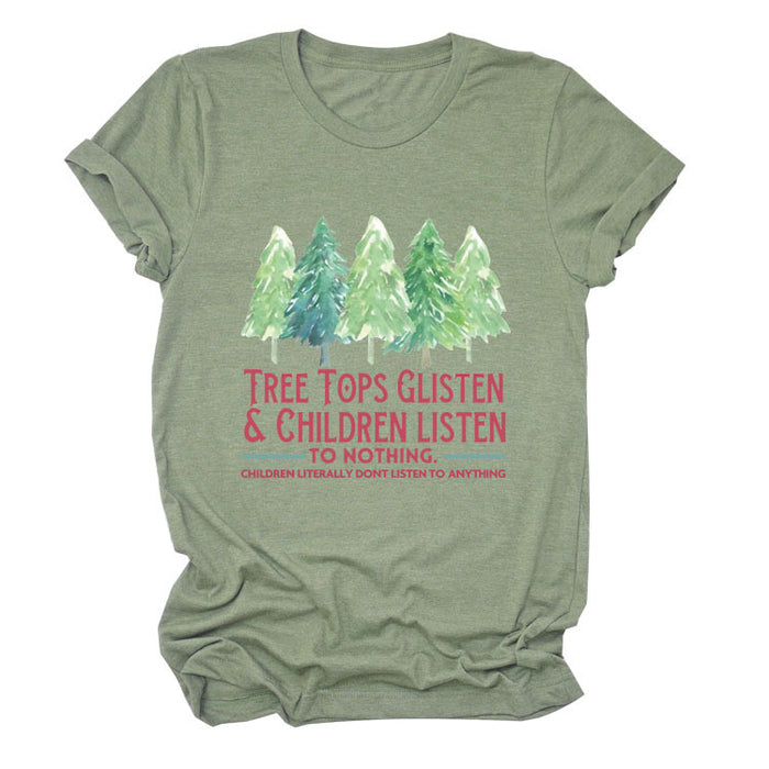 Olive green (color picture) / S