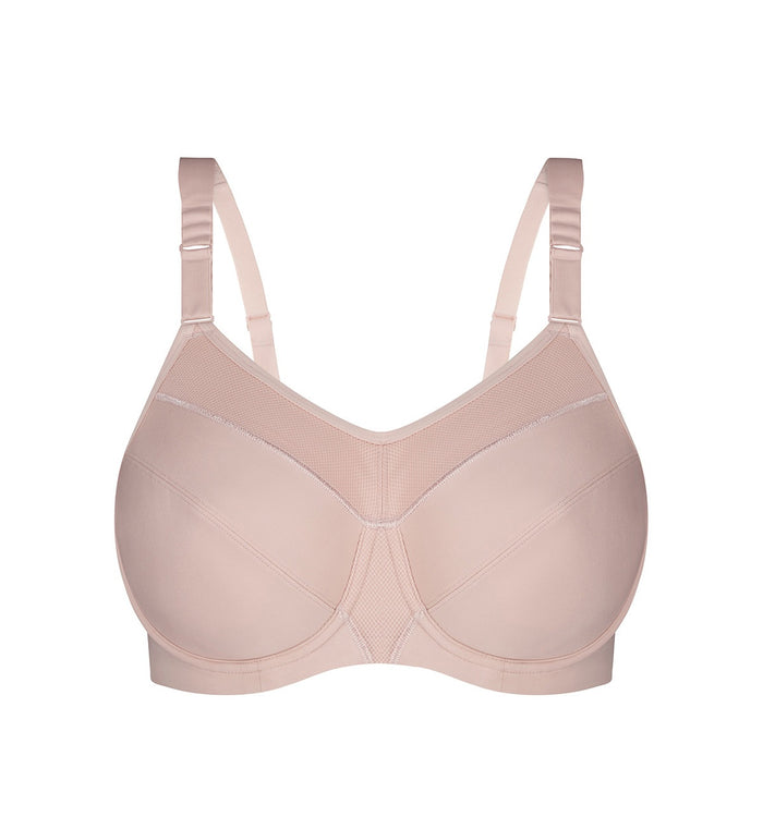 PINK TRIACTION ULTRA SPORTS BRA